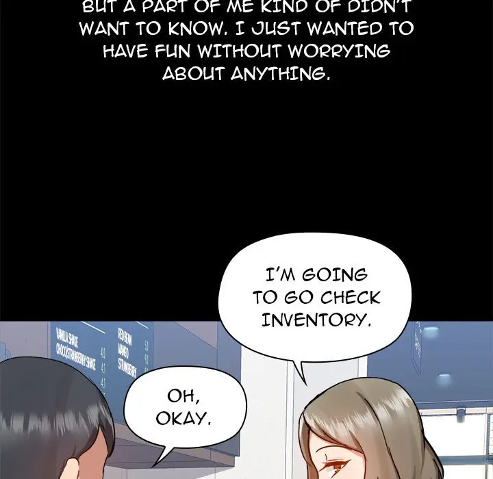 All About That Game Life Manhwa Chapter 46 - Page 47