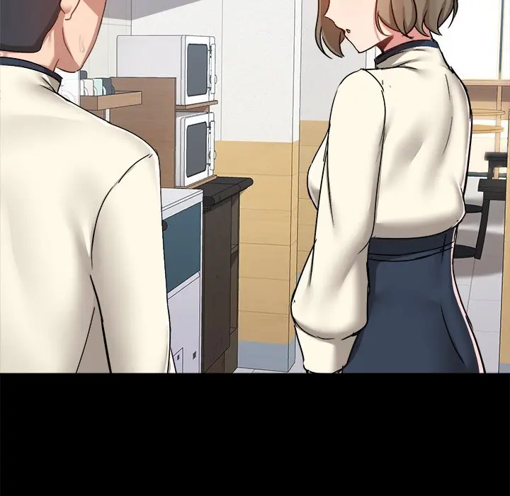 All About That Game Life Manhwa Chapter 46 - Page 48