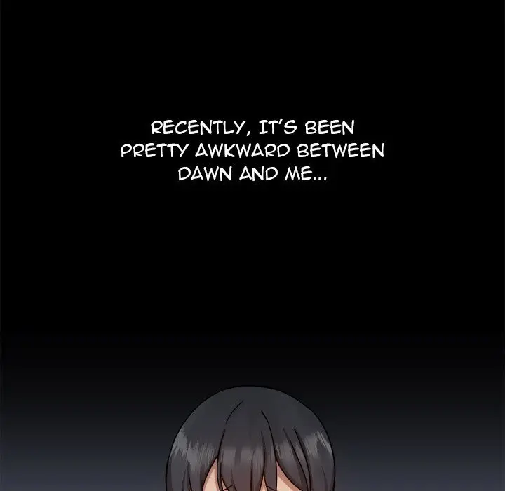 All About That Game Life Manhwa Chapter 46 - Page 49
