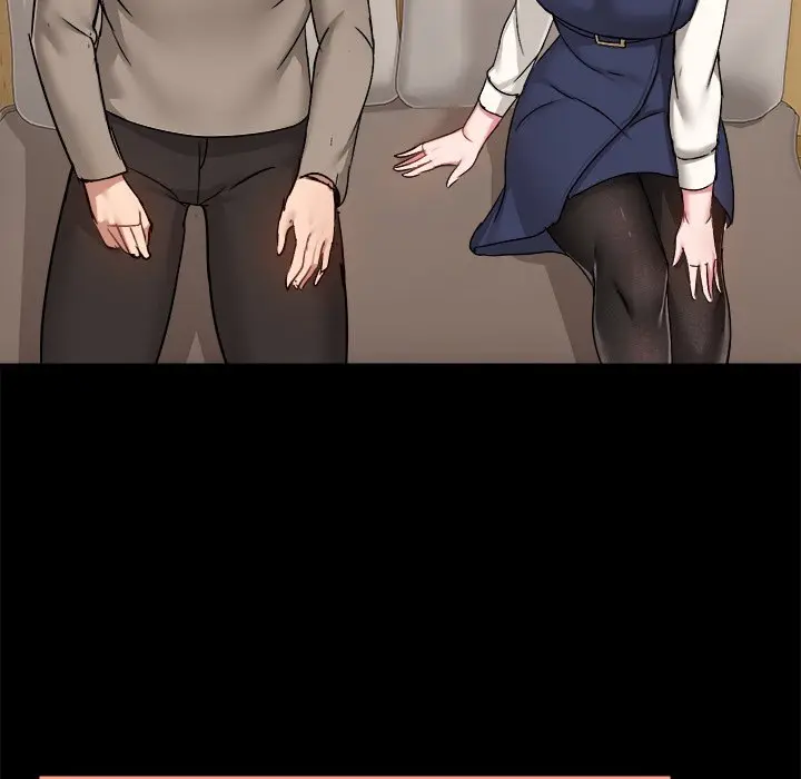 All About That Game Life Manhwa Chapter 46 - Page 5
