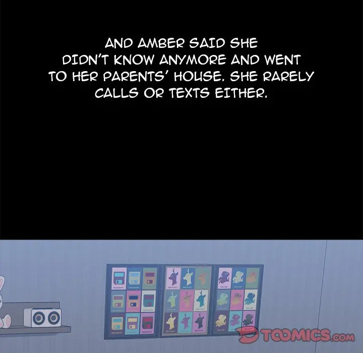 All About That Game Life Manhwa Chapter 46 - Page 51