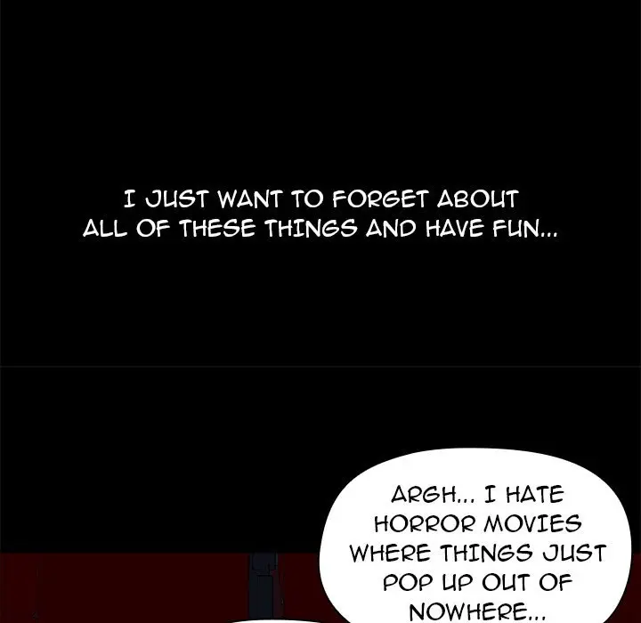 All About That Game Life Manhwa Chapter 46 - Page 53