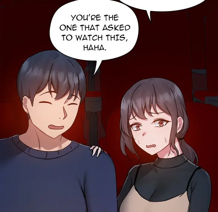 All About That Game Life Manhwa Chapter 46 - Page 54