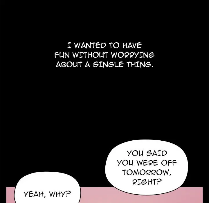 All About That Game Life Manhwa Chapter 46 - Page 58
