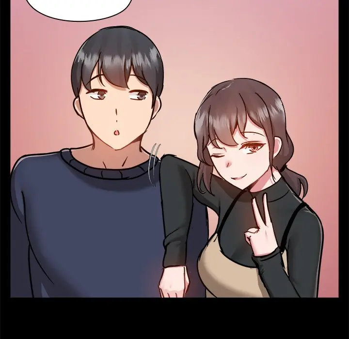 All About That Game Life Manhwa Chapter 46 - Page 59