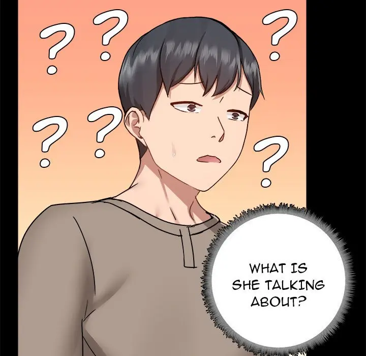 All About That Game Life Manhwa Chapter 46 - Page 6