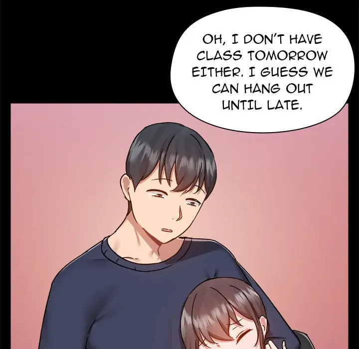 All About That Game Life Manhwa Chapter 46 - Page 60