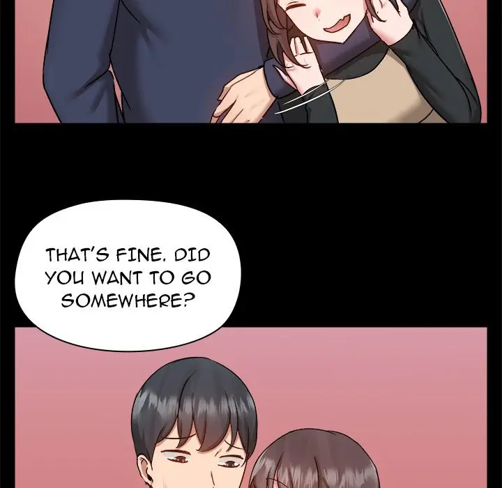 All About That Game Life Manhwa Chapter 46 - Page 61