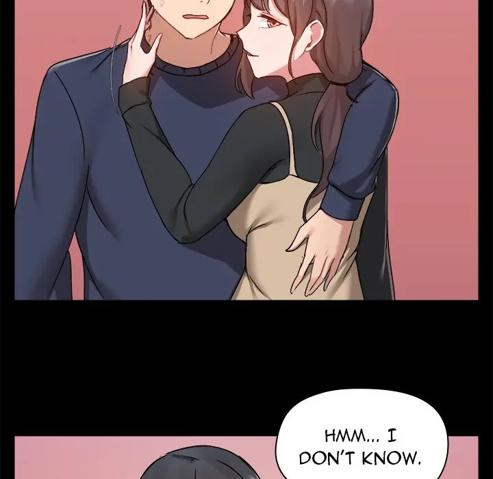 All About That Game Life Manhwa Chapter 46 - Page 62