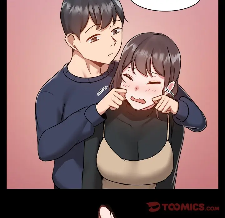 All About That Game Life Manhwa Chapter 46 - Page 63