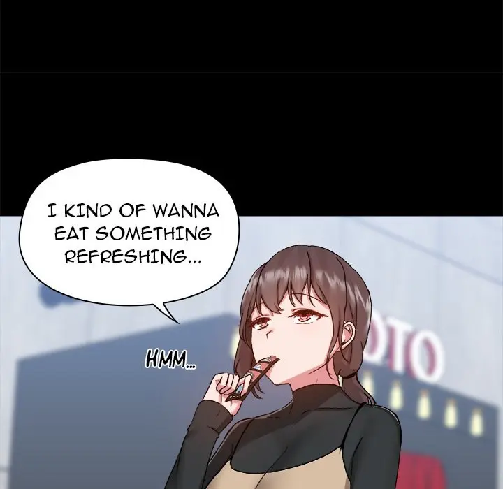 All About That Game Life Manhwa Chapter 46 - Page 65