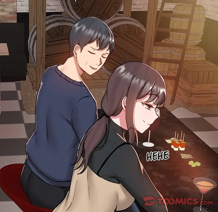 All About That Game Life Manhwa Chapter 46 - Page 69