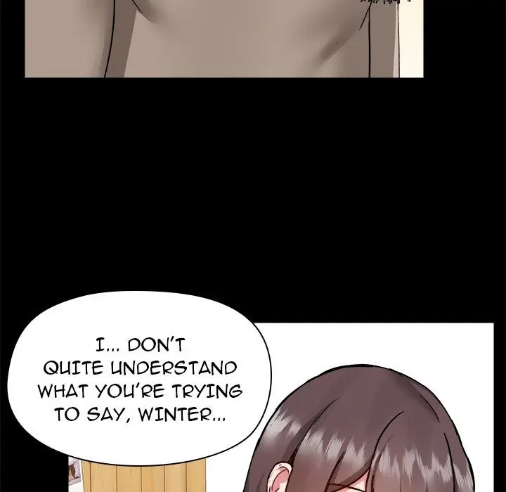 All About That Game Life Manhwa Chapter 46 - Page 7
