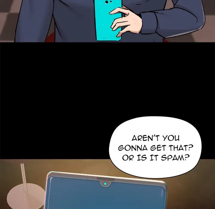 All About That Game Life Manhwa Chapter 46 - Page 77