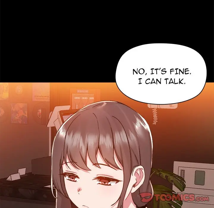 All About That Game Life Manhwa Chapter 46 - Page 81
