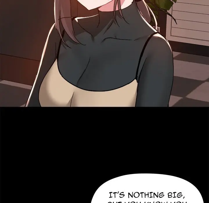 All About That Game Life Manhwa Chapter 46 - Page 82