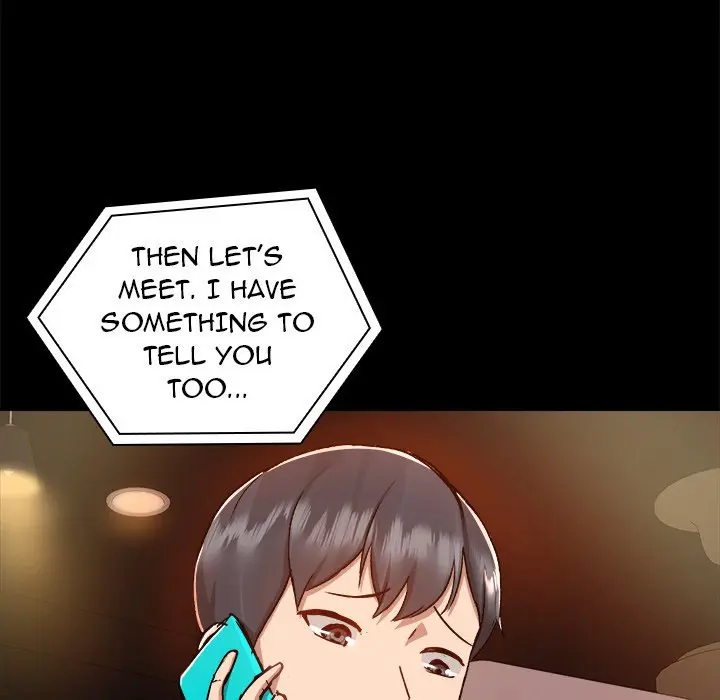 All About That Game Life Manhwa Chapter 46 - Page 86