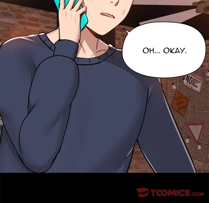 All About That Game Life Manhwa Chapter 46 - Page 87