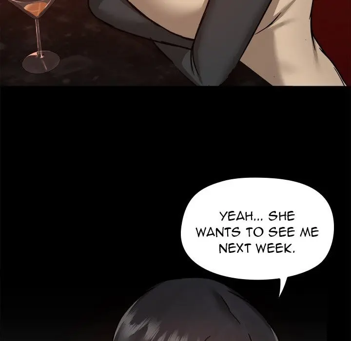 All About That Game Life Manhwa Chapter 46 - Page 91