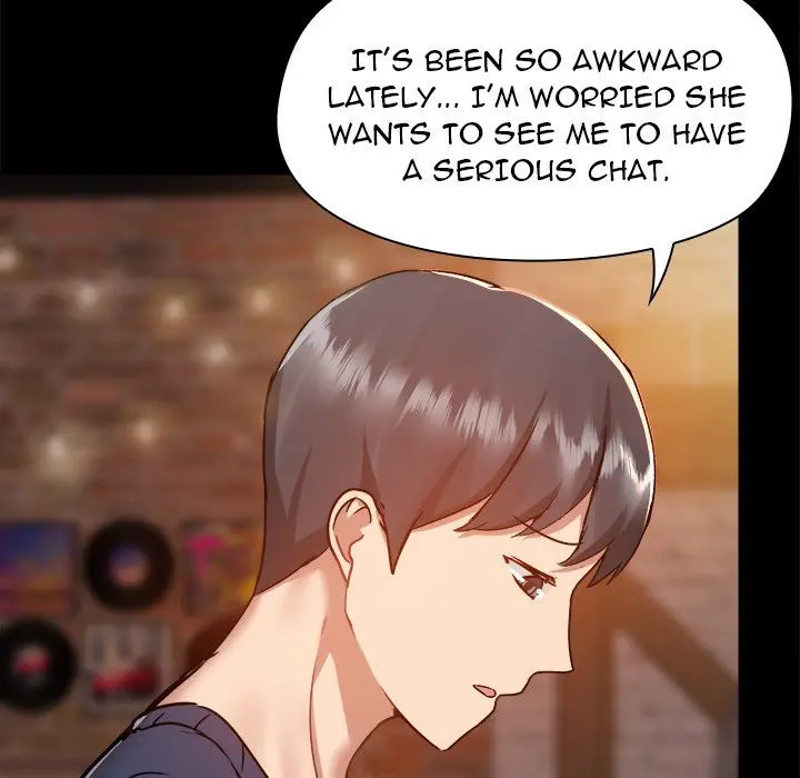 All About That Game Life Manhwa Chapter 46 - Page 97