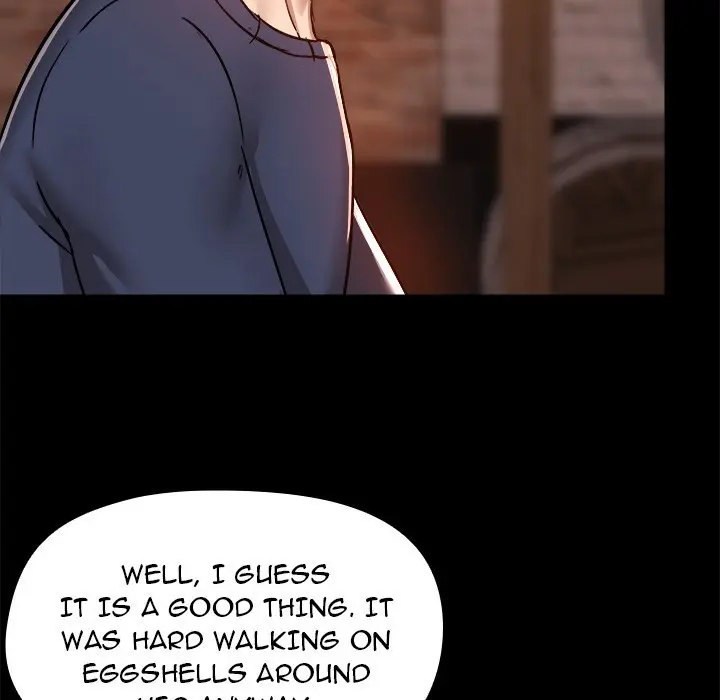 All About That Game Life Manhwa Chapter 46 - Page 98