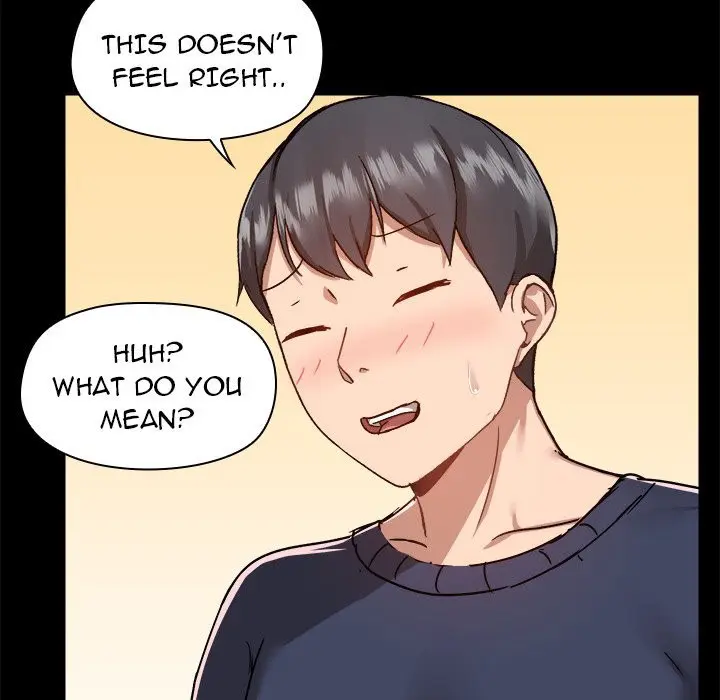 All About That Game Life Manhwa Chapter 47 - Page 10