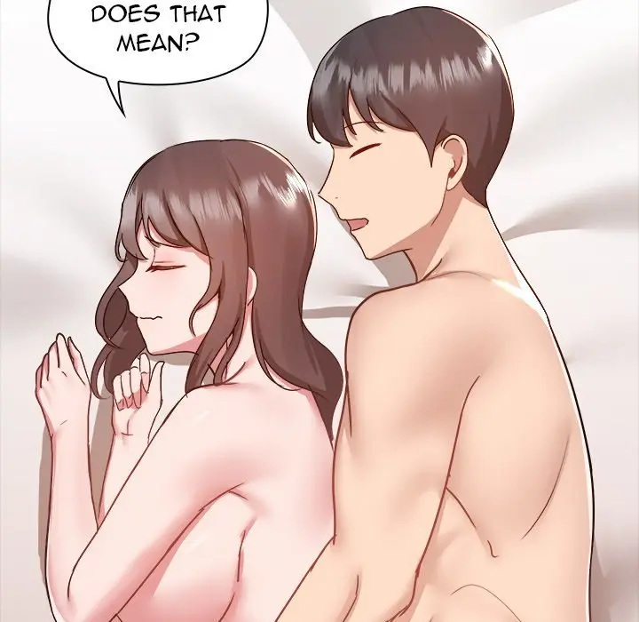 All About That Game Life Manhwa Chapter 47 - Page 108