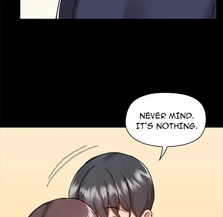 All About That Game Life Manhwa Chapter 47 - Page 11