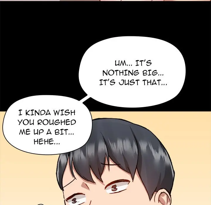 All About That Game Life Manhwa Chapter 47 - Page 111