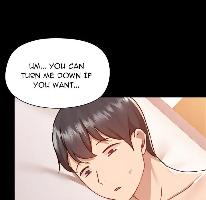 All About That Game Life Manhwa Chapter 47 - Page 114
