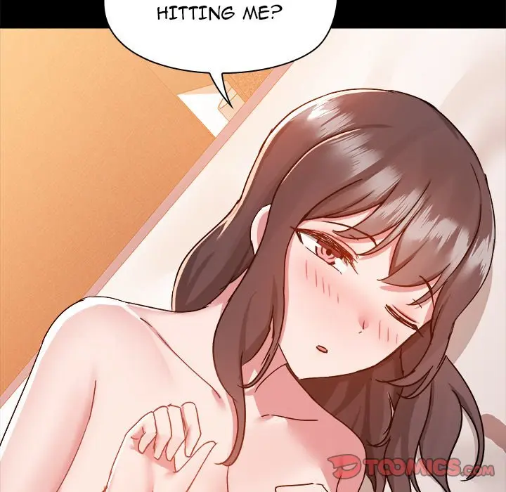 All About That Game Life Manhwa Chapter 47 - Page 116