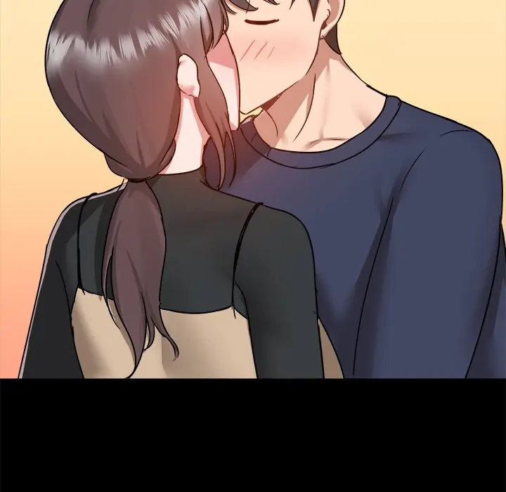All About That Game Life Manhwa Chapter 47 - Page 12