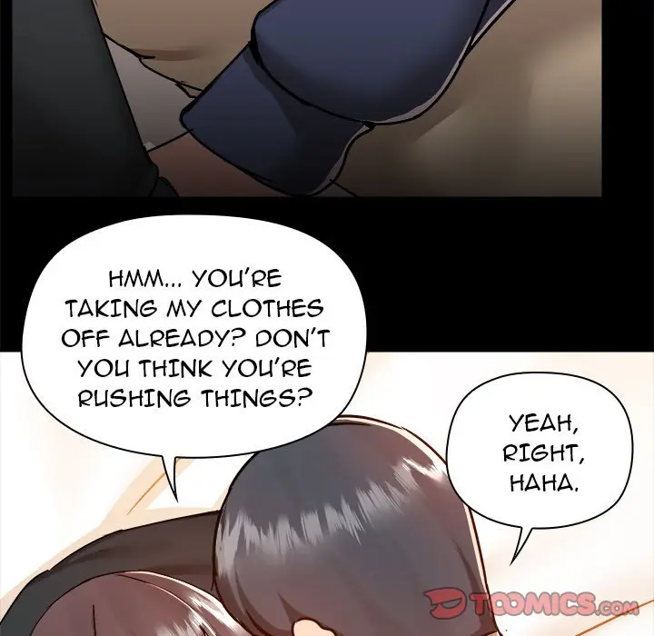 All About That Game Life Manhwa Chapter 47 - Page 14