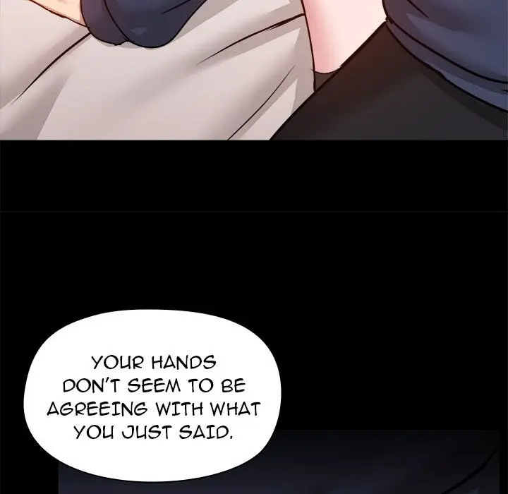 All About That Game Life Manhwa Chapter 47 - Page 16