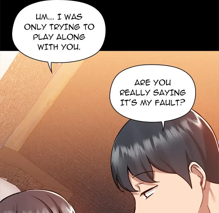 All About That Game Life Manhwa Chapter 47 - Page 18