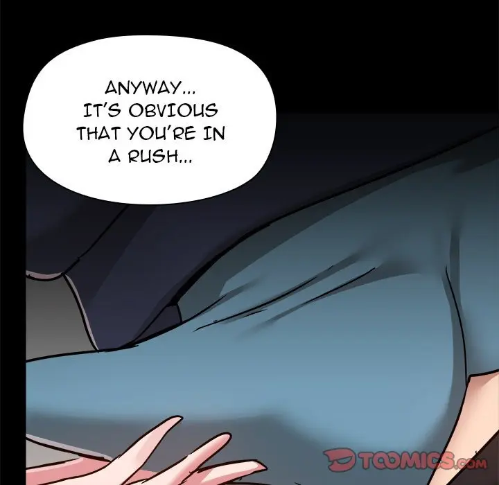 All About That Game Life Manhwa Chapter 47 - Page 20