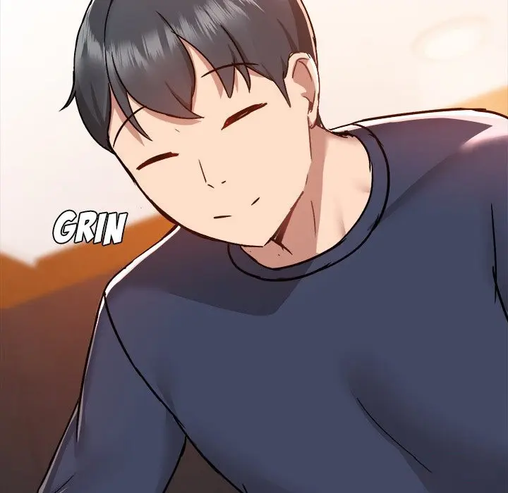 All About That Game Life Manhwa Chapter 47 - Page 22