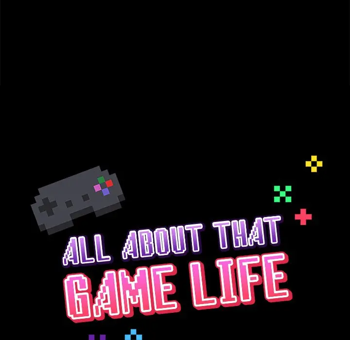 All About That Game Life Manhwa Chapter 47 - Page 33