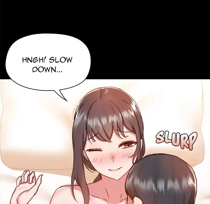 All About That Game Life Manhwa Chapter 47 - Page 36