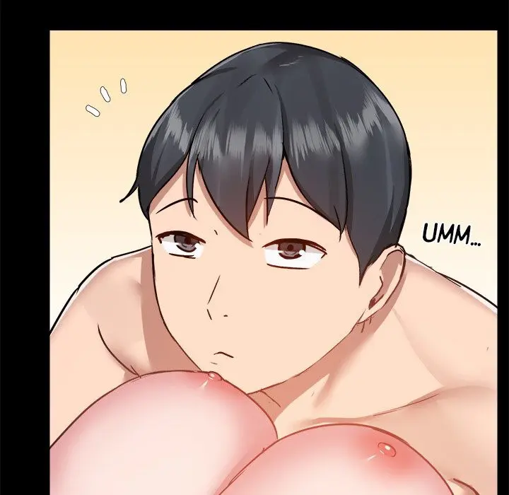 All About That Game Life Manhwa Chapter 47 - Page 40