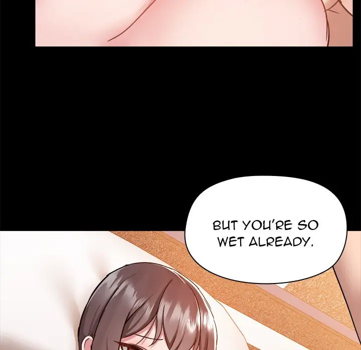 All About That Game Life Manhwa Chapter 47 - Page 41