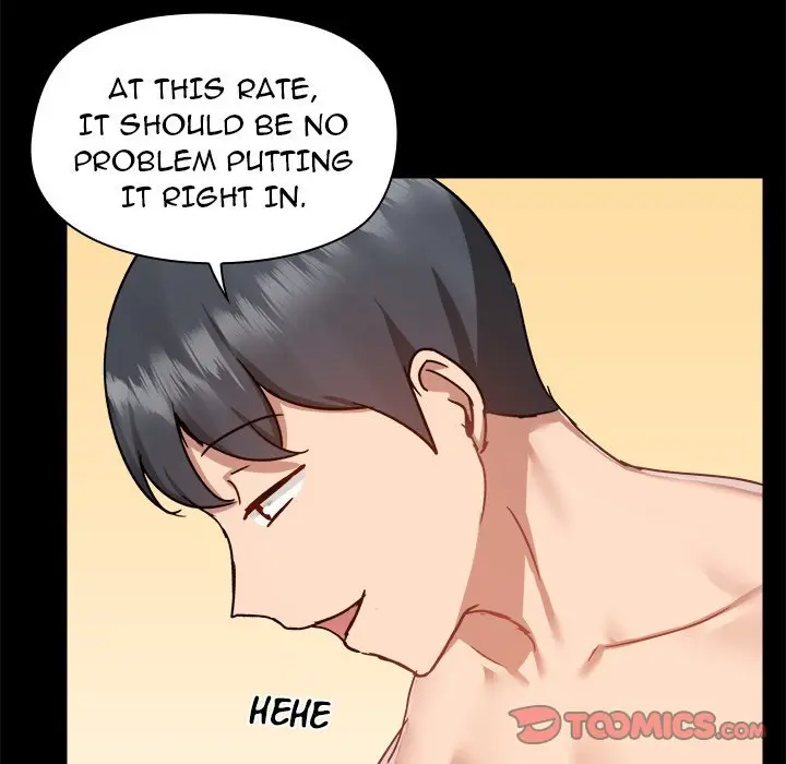 All About That Game Life Manhwa Chapter 47 - Page 44