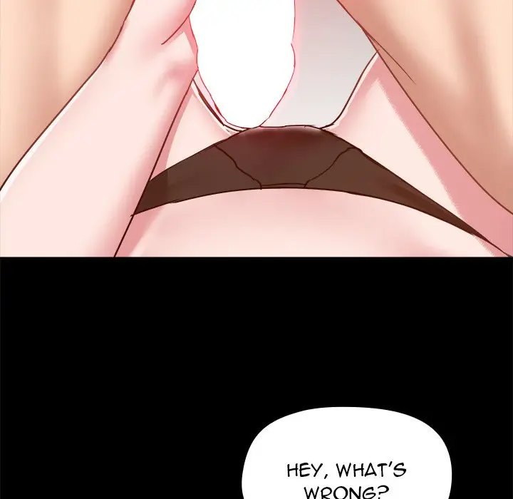 All About That Game Life Manhwa Chapter 47 - Page 48