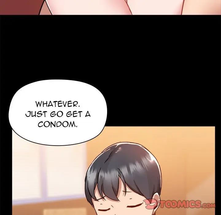 All About That Game Life Manhwa Chapter 47 - Page 50