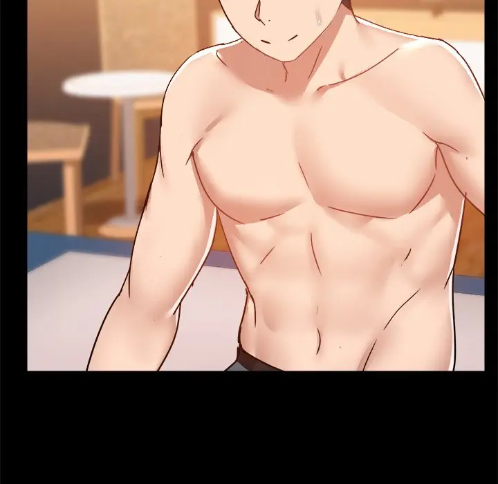 All About That Game Life Manhwa Chapter 47 - Page 51