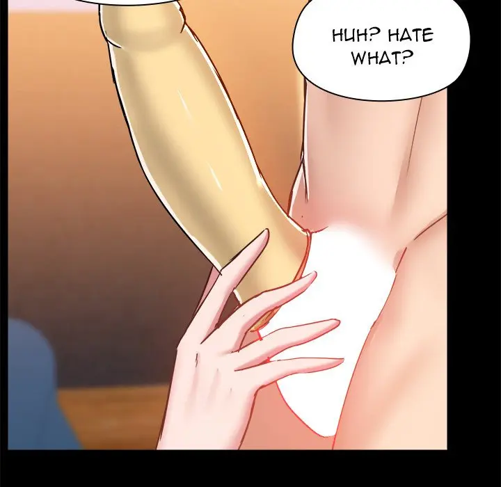 All About That Game Life Manhwa Chapter 47 - Page 53
