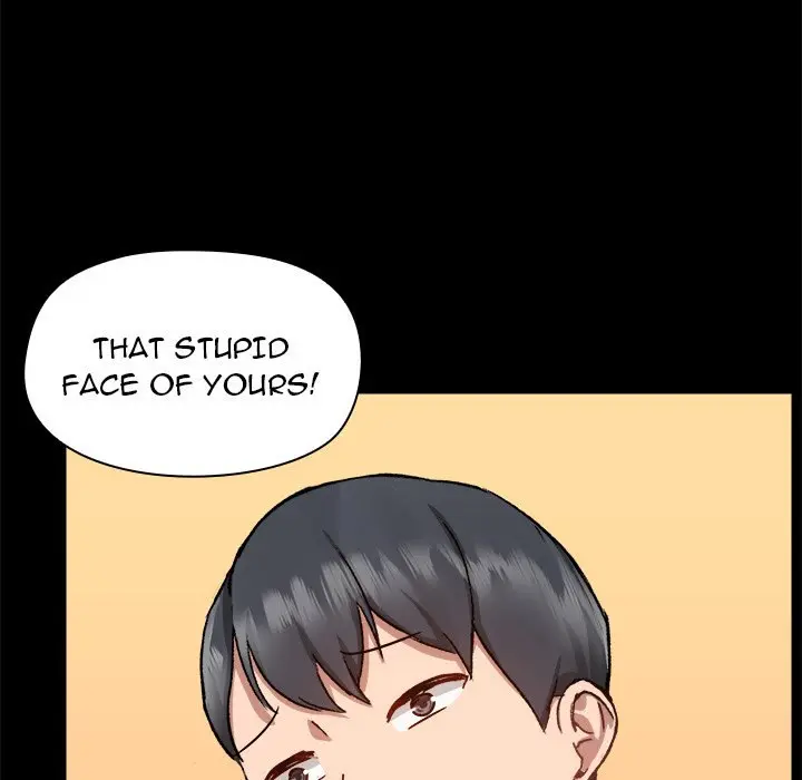 All About That Game Life Manhwa Chapter 47 - Page 54
