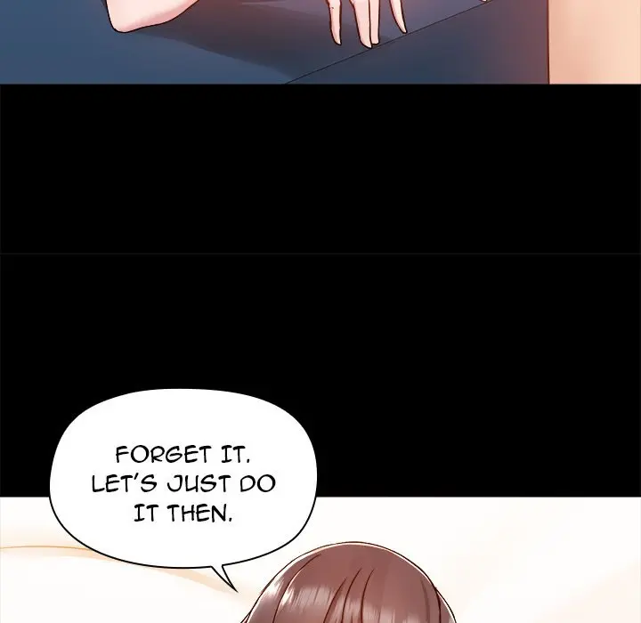 All About That Game Life Manhwa Chapter 47 - Page 57