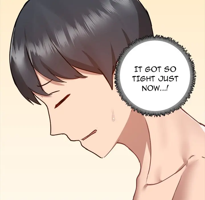All About That Game Life Manhwa Chapter 47 - Page 65