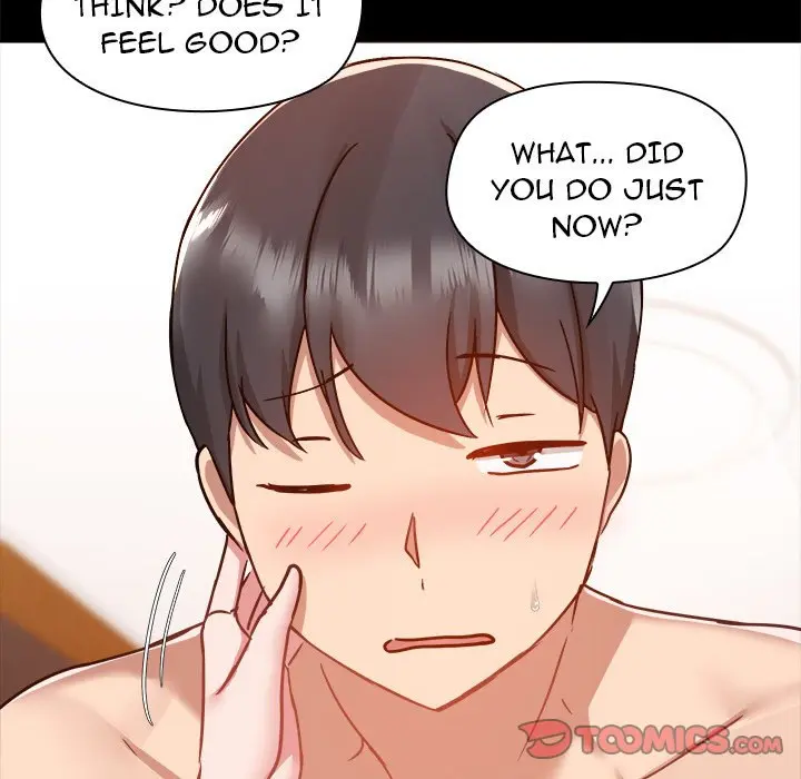 All About That Game Life Manhwa Chapter 47 - Page 68